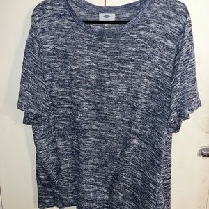 Old Navy Short Sleeved Top